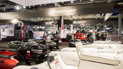 With a little planning, a trip to the boat show can be enjoyable and rewarding. 